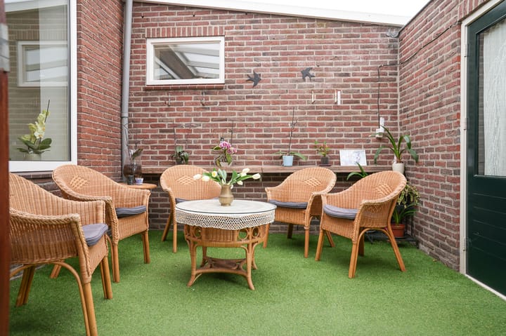 Foto 25 van Uithovensestraat 3