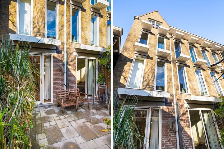 Foto 57 van Voorhaven 41-D