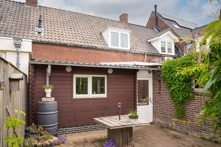 Foto 27 van Uithovensestraat 3