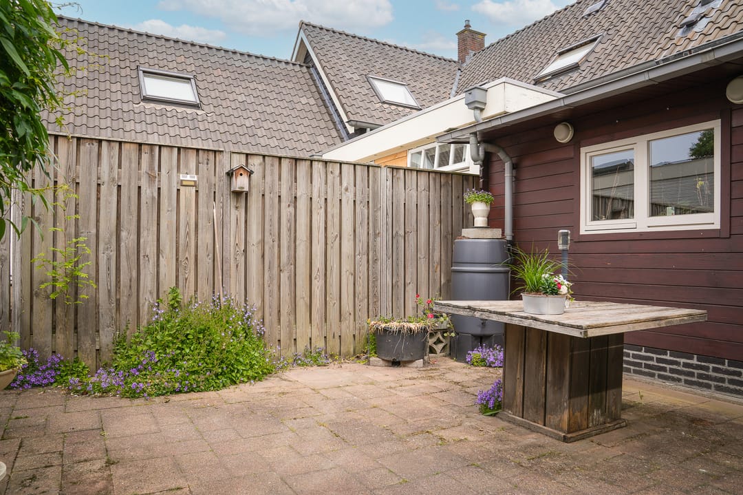 Photo 28 of Uithovensestraat 3