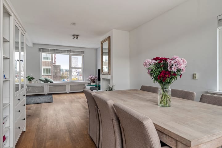 Foto 6 van Meent 39-D