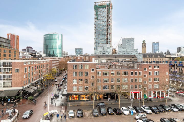 Foto 24 van Meent 39-D