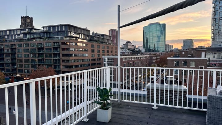 Foto 25 van Meent 39-D