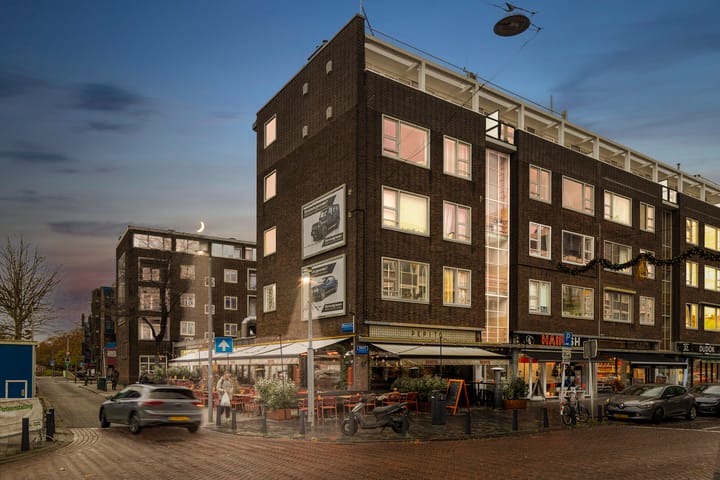 Foto 31 van Meent 39-D