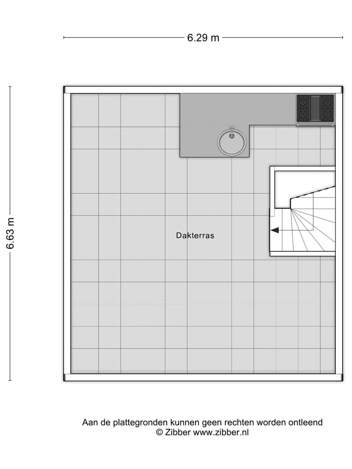 Foto 34 van Meent 39-D