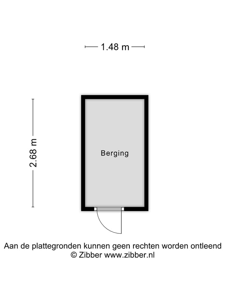 Foto 35 van Meent 39-D