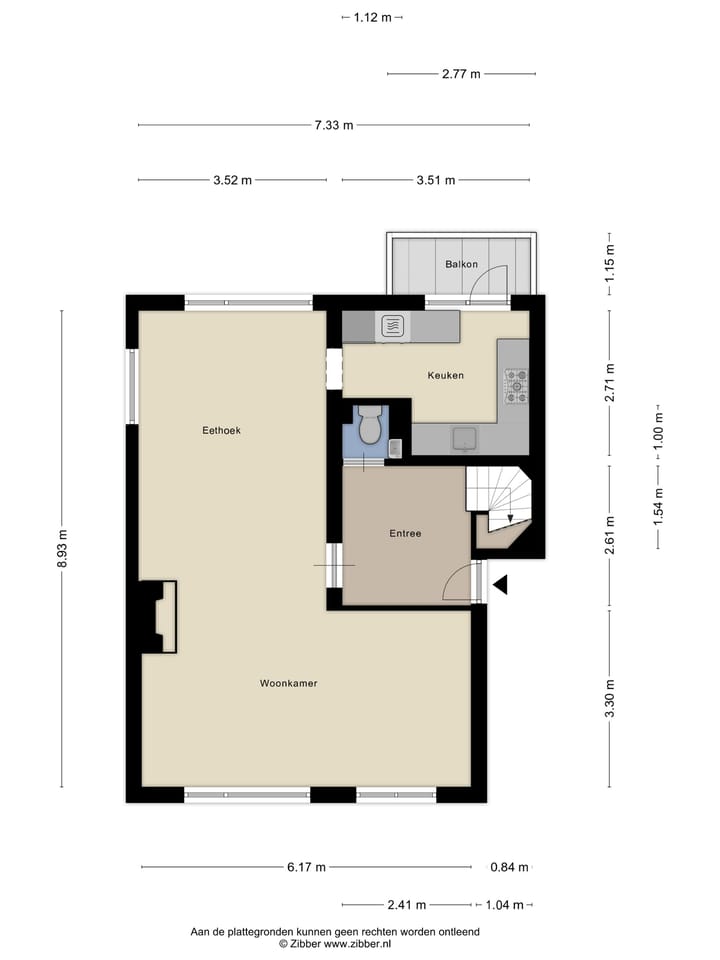 Foto 33 van Meent 39-D