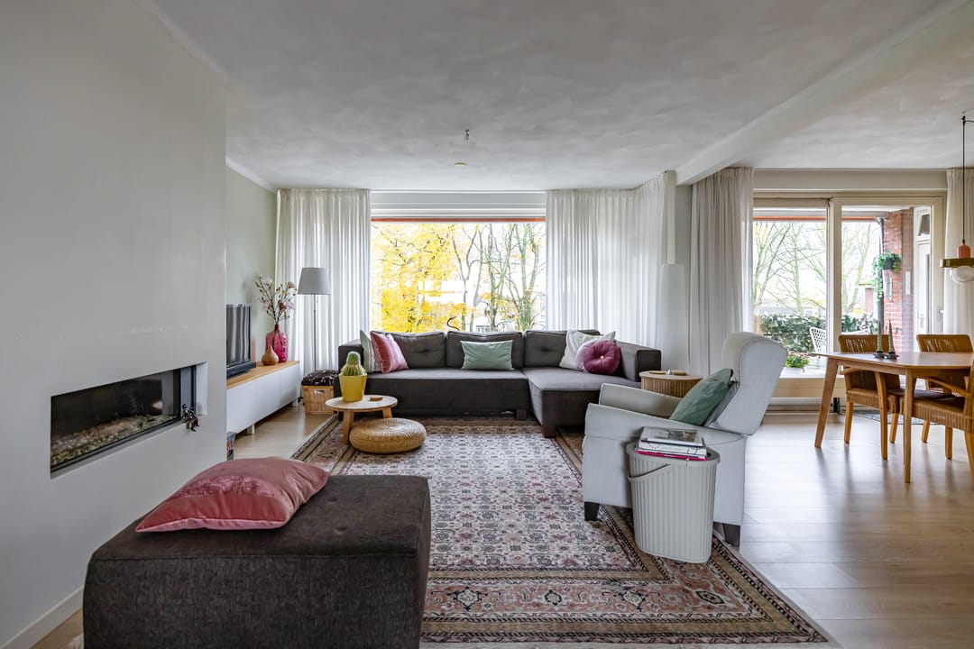 Photo 2 of Van Ketwich Verschuurlaan 62