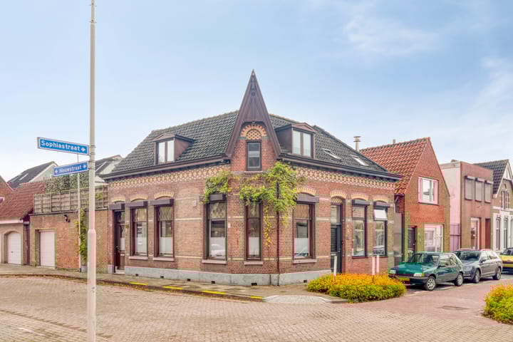 Nieuwstraat 26