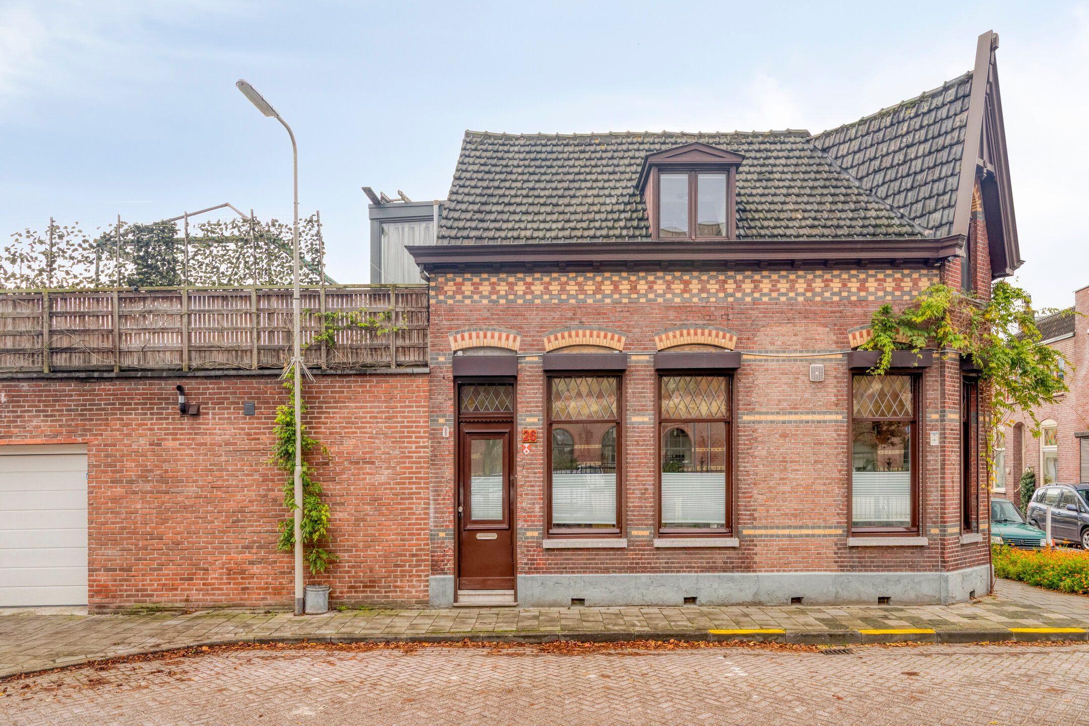 Photo 3 of Nieuwstraat 26