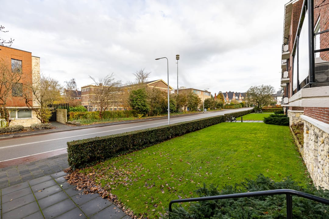 Photo 7 of Van Ketwich Verschuurlaan 62