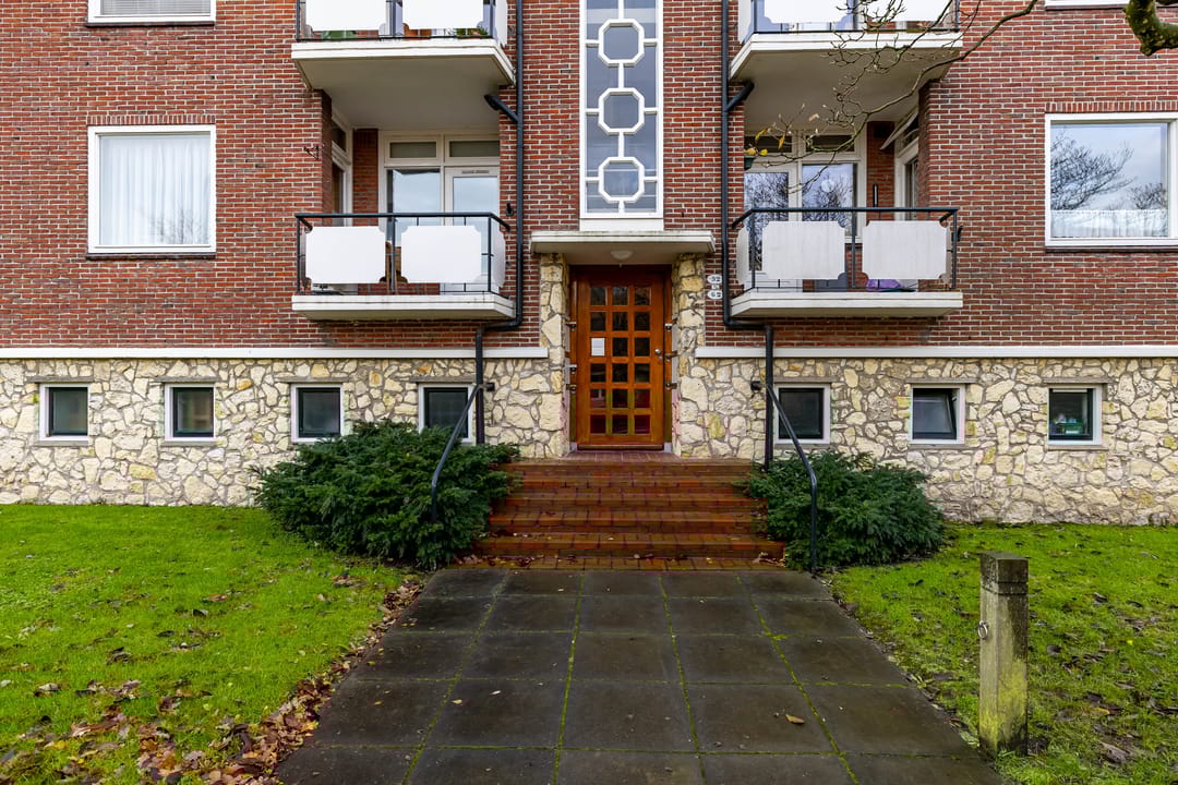 Photo 8 of Van Ketwich Verschuurlaan 62