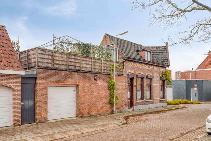 Photo 4 of Nieuwstraat 26