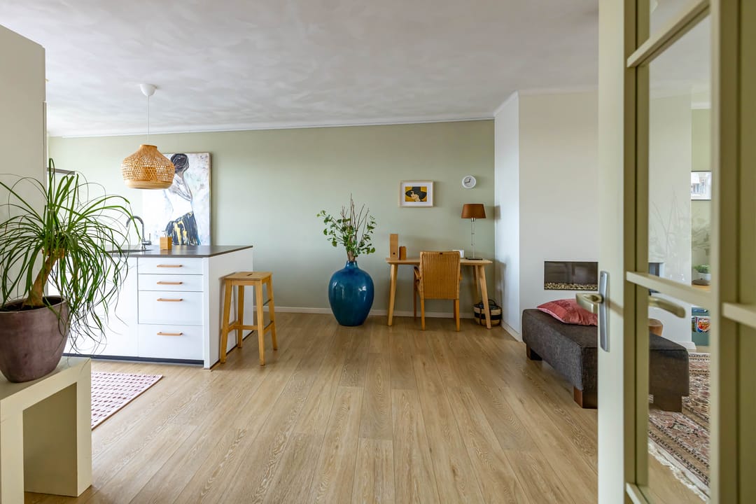 Photo 13 of Van Ketwich Verschuurlaan 62