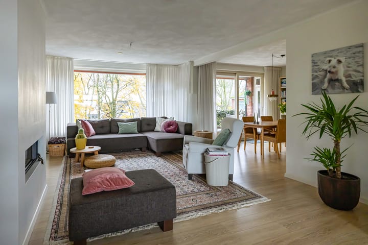 Photo 15 of Van Ketwich Verschuurlaan 62