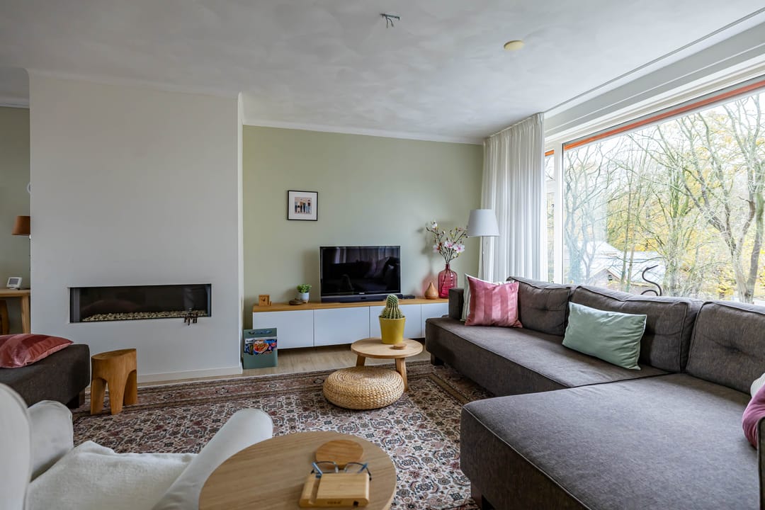 Photo 16 of Van Ketwich Verschuurlaan 62