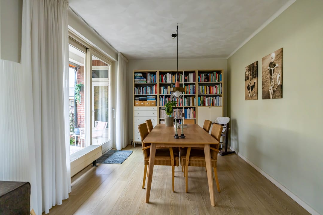 Photo 17 of Van Ketwich Verschuurlaan 62