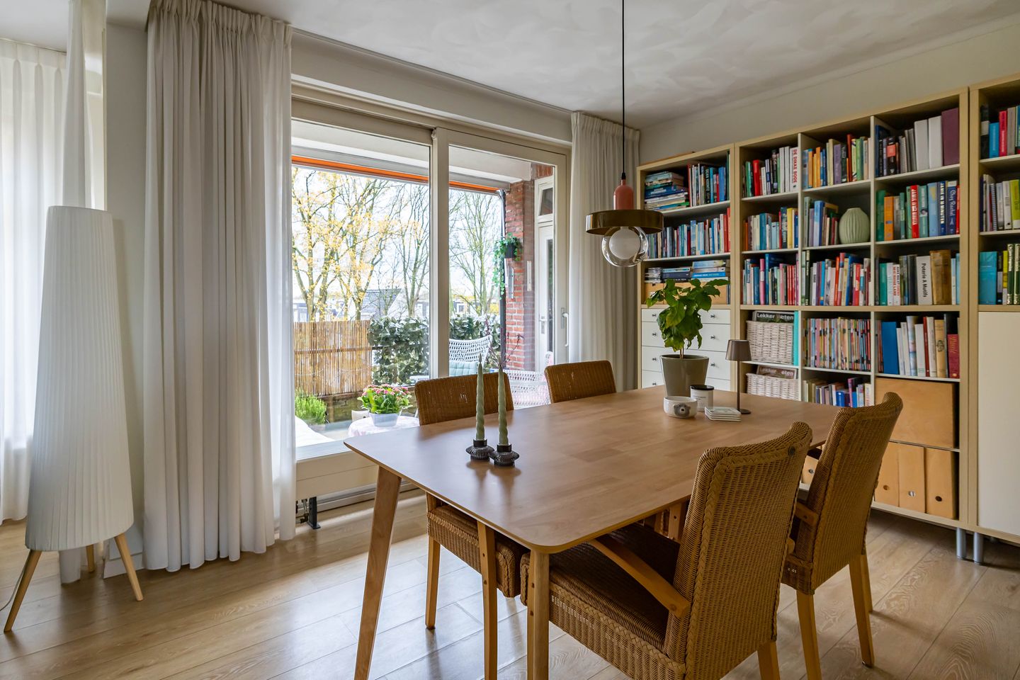 Photo 19 of Van Ketwich Verschuurlaan 62