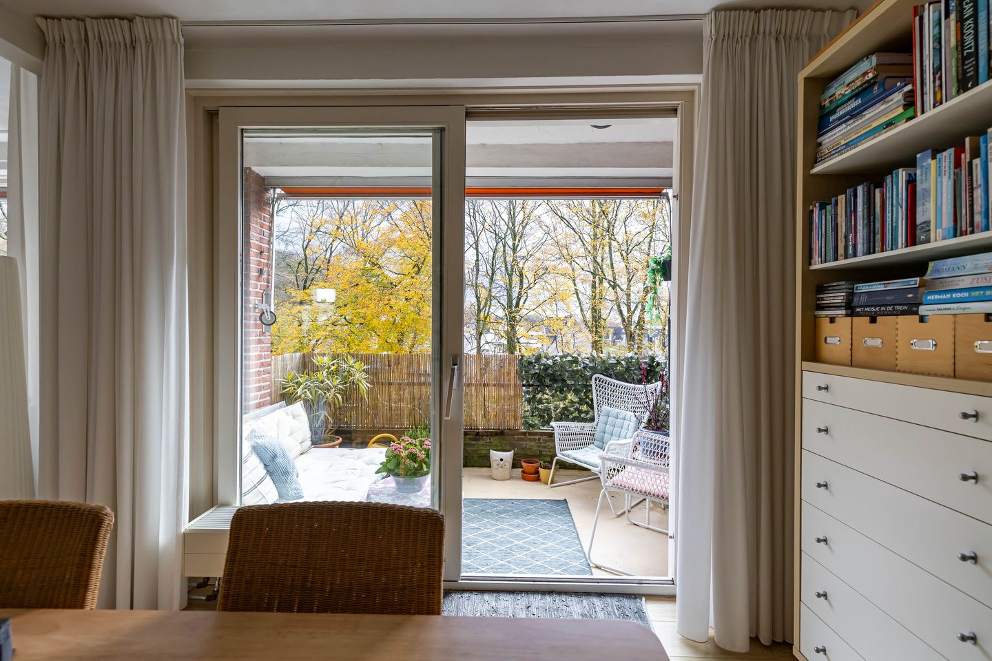 Photo 20 of Van Ketwich Verschuurlaan 62