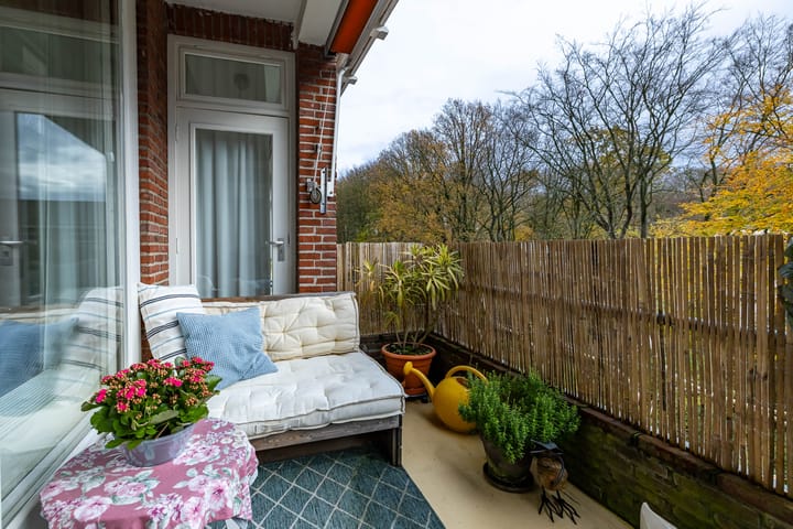 Photo 21 of Van Ketwich Verschuurlaan 62