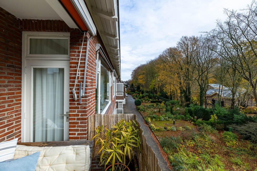 Photo 22 of Van Ketwich Verschuurlaan 62