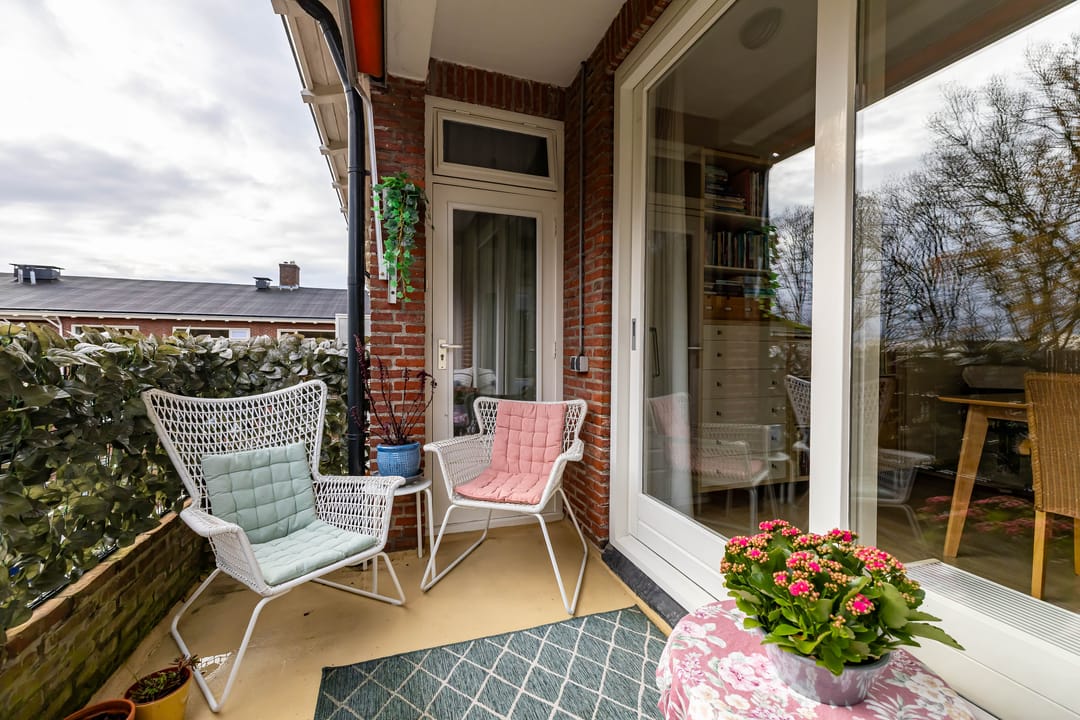 Photo 23 of Van Ketwich Verschuurlaan 62