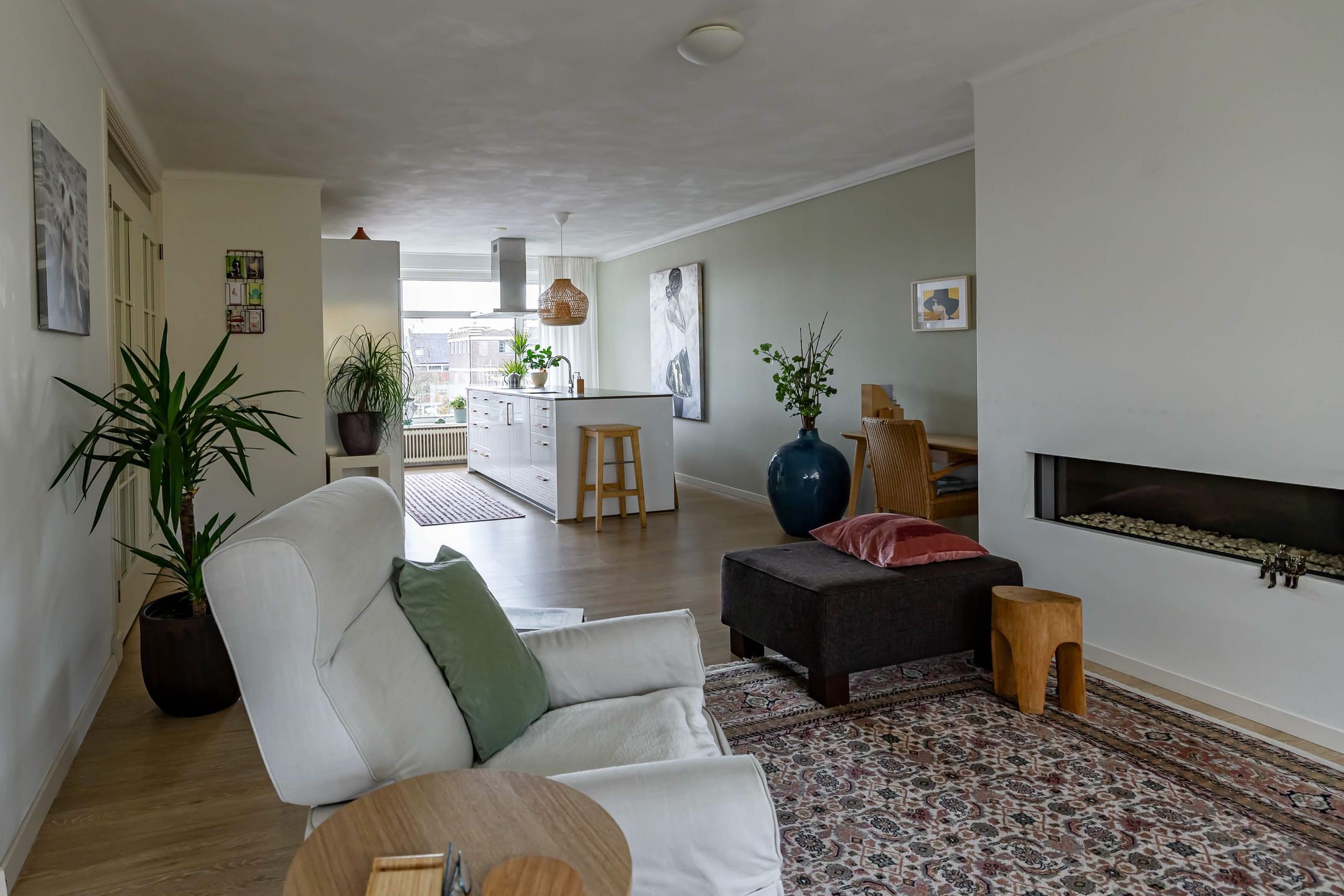 Photo 24 of Van Ketwich Verschuurlaan 62