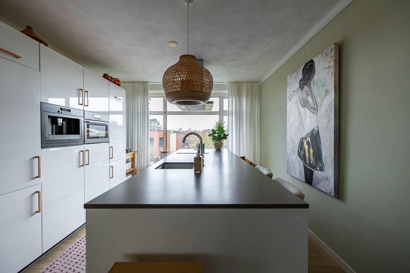 Photo 25 of Van Ketwich Verschuurlaan 62