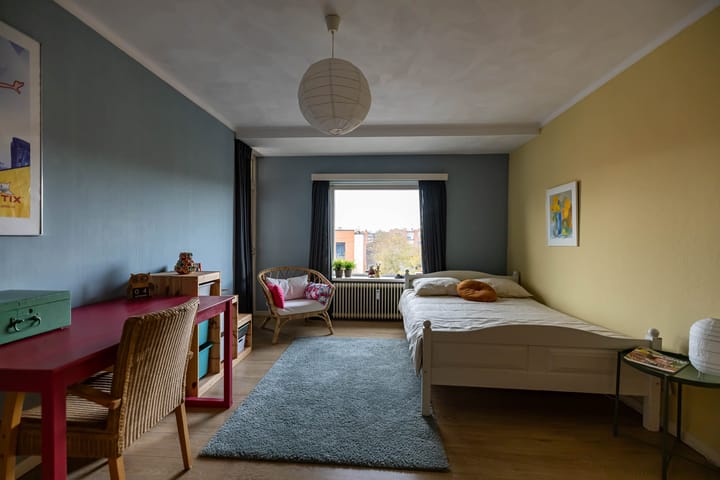 Photo 29 of Van Ketwich Verschuurlaan 62