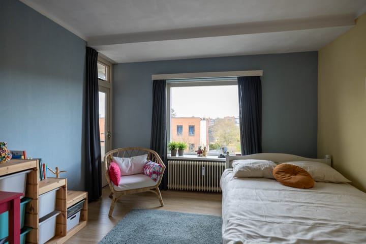 Photo 31 of Van Ketwich Verschuurlaan 62