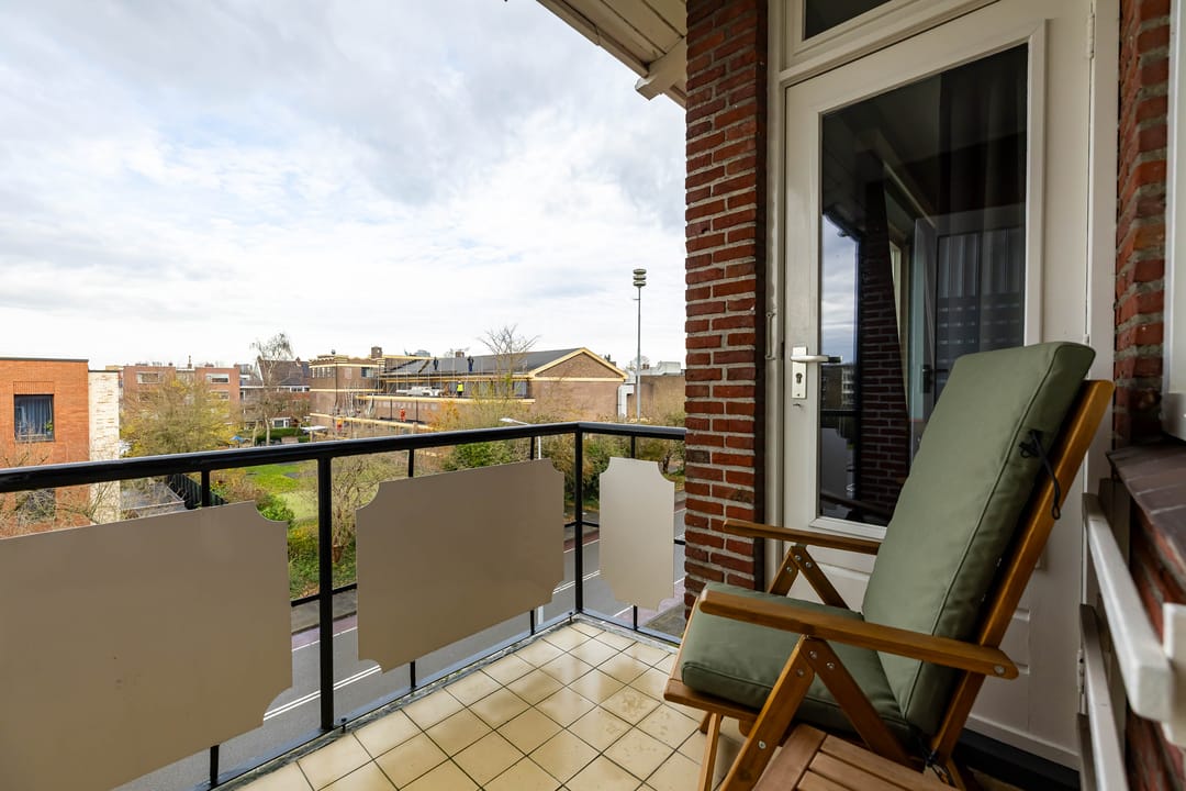 Photo 38 of Van Ketwich Verschuurlaan 62