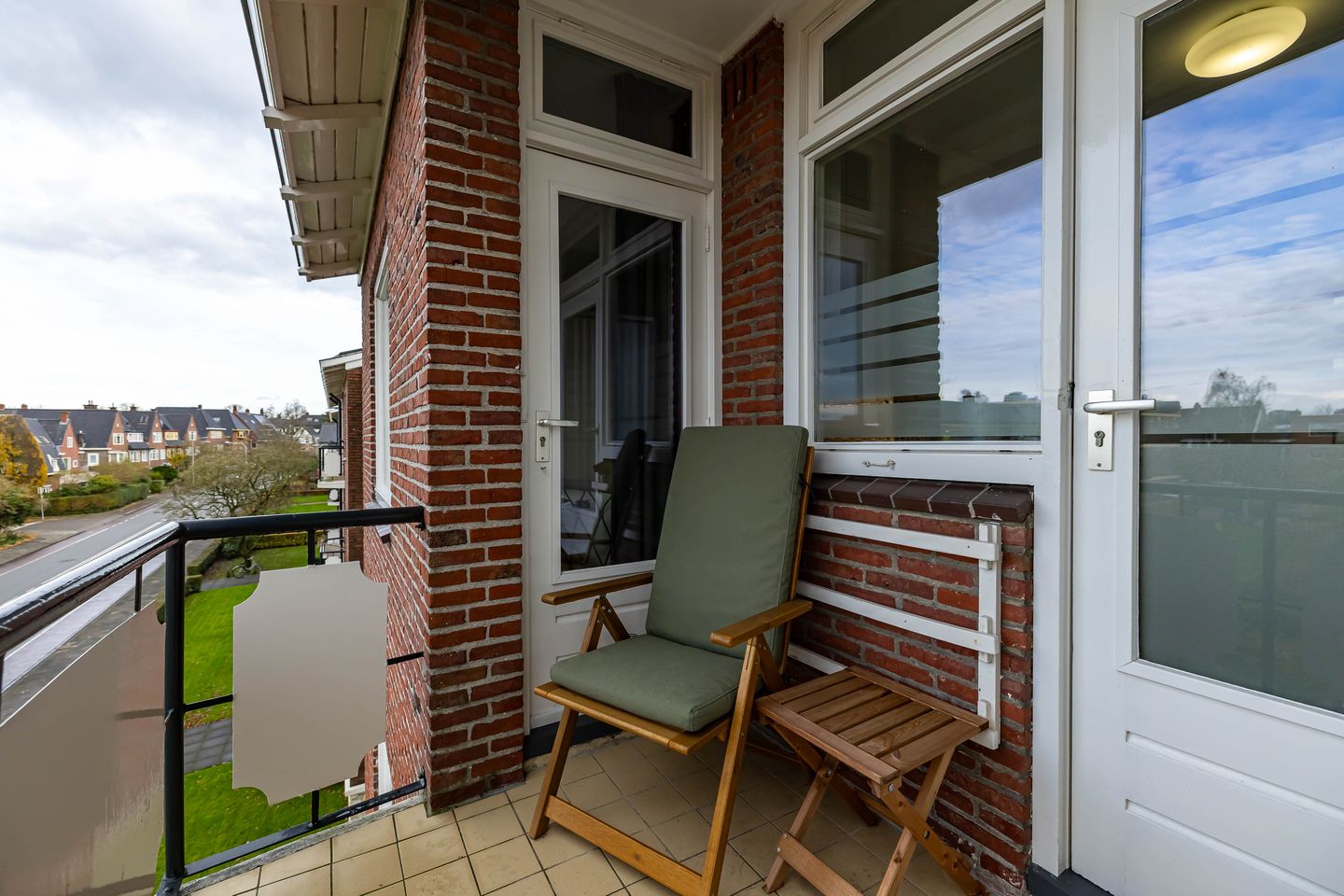 Photo 40 of Van Ketwich Verschuurlaan 62