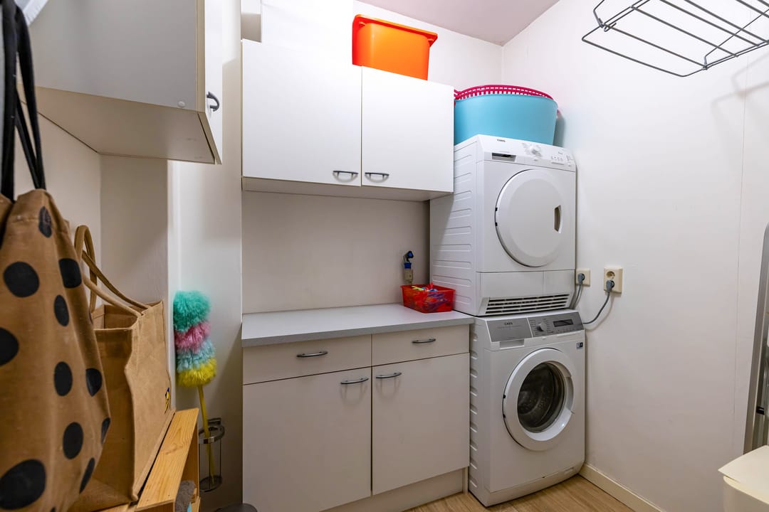 Photo 41 of Van Ketwich Verschuurlaan 62