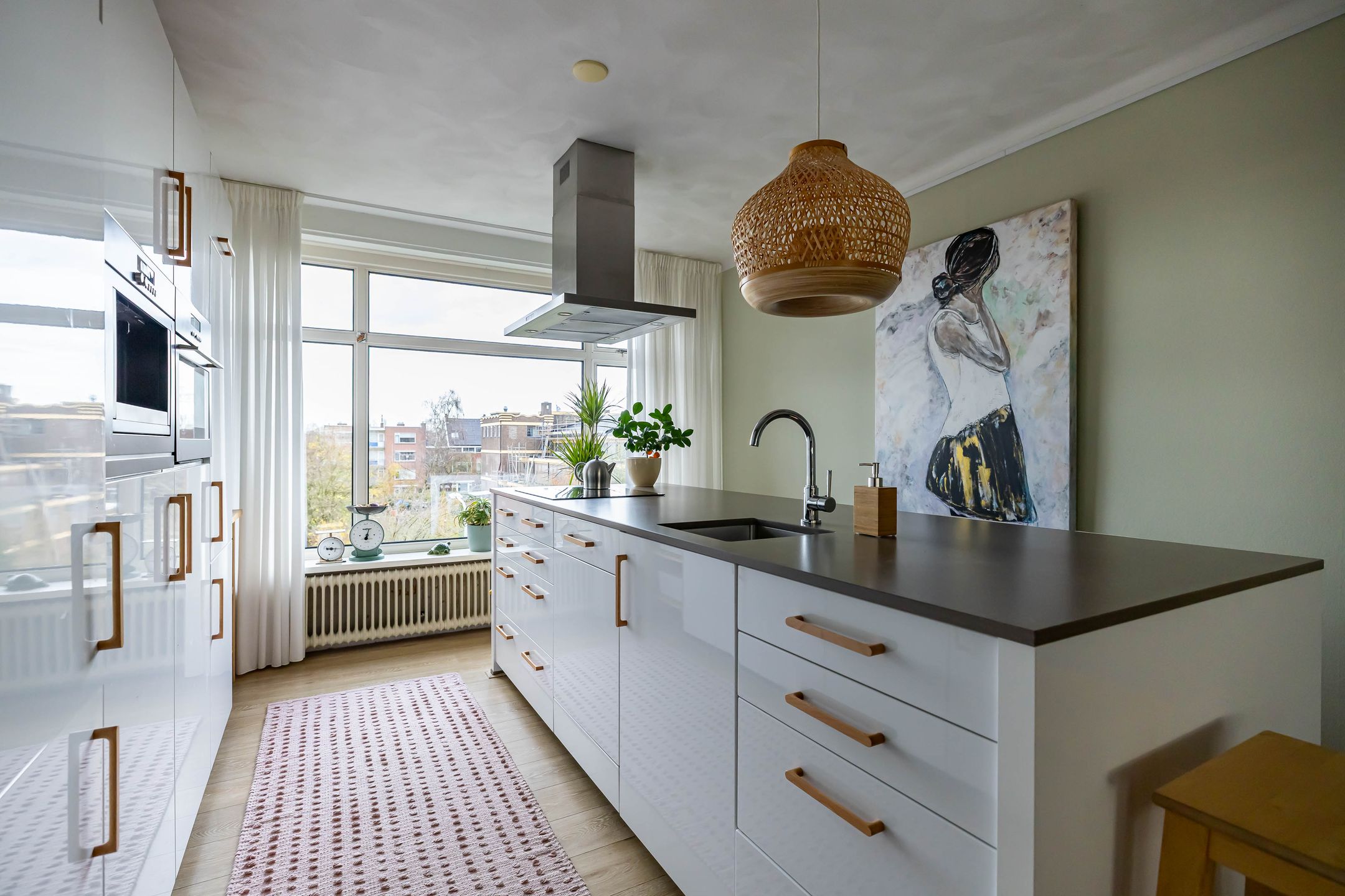 Photo 3 of Van Ketwich Verschuurlaan 62