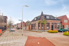 Afbeelding van Nieuwstraat 26 - Tweede foto