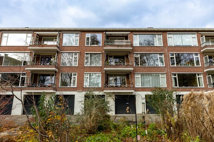 Photo 48 of Van Ketwich Verschuurlaan 62