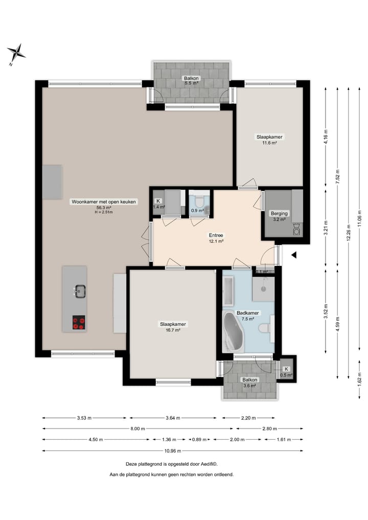 Photo 51 of Van Ketwich Verschuurlaan 62