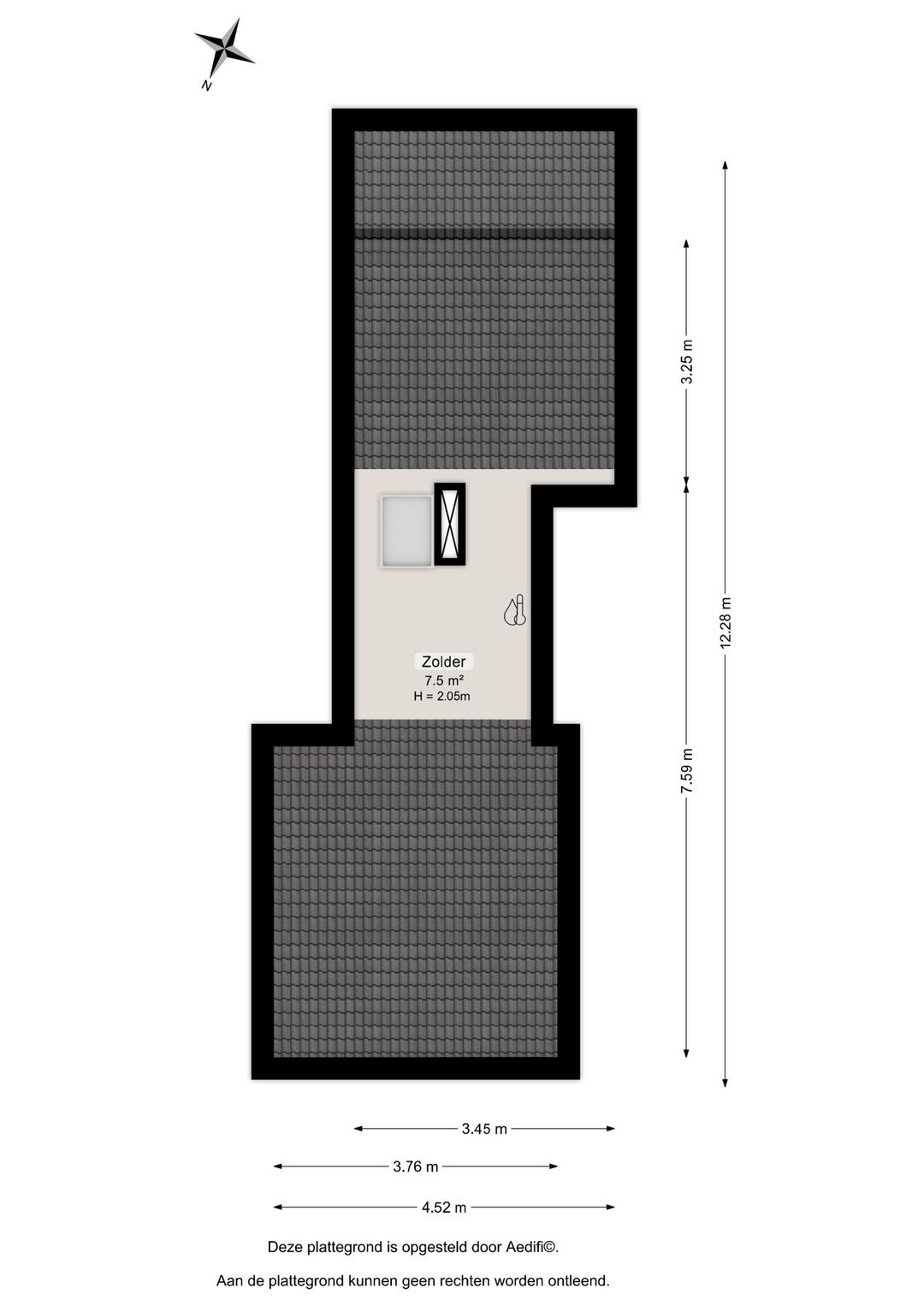 Photo 52 of Van Ketwich Verschuurlaan 62