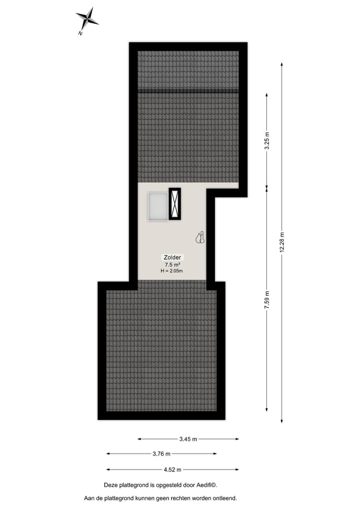 Photo 52 of Van Ketwich Verschuurlaan 62