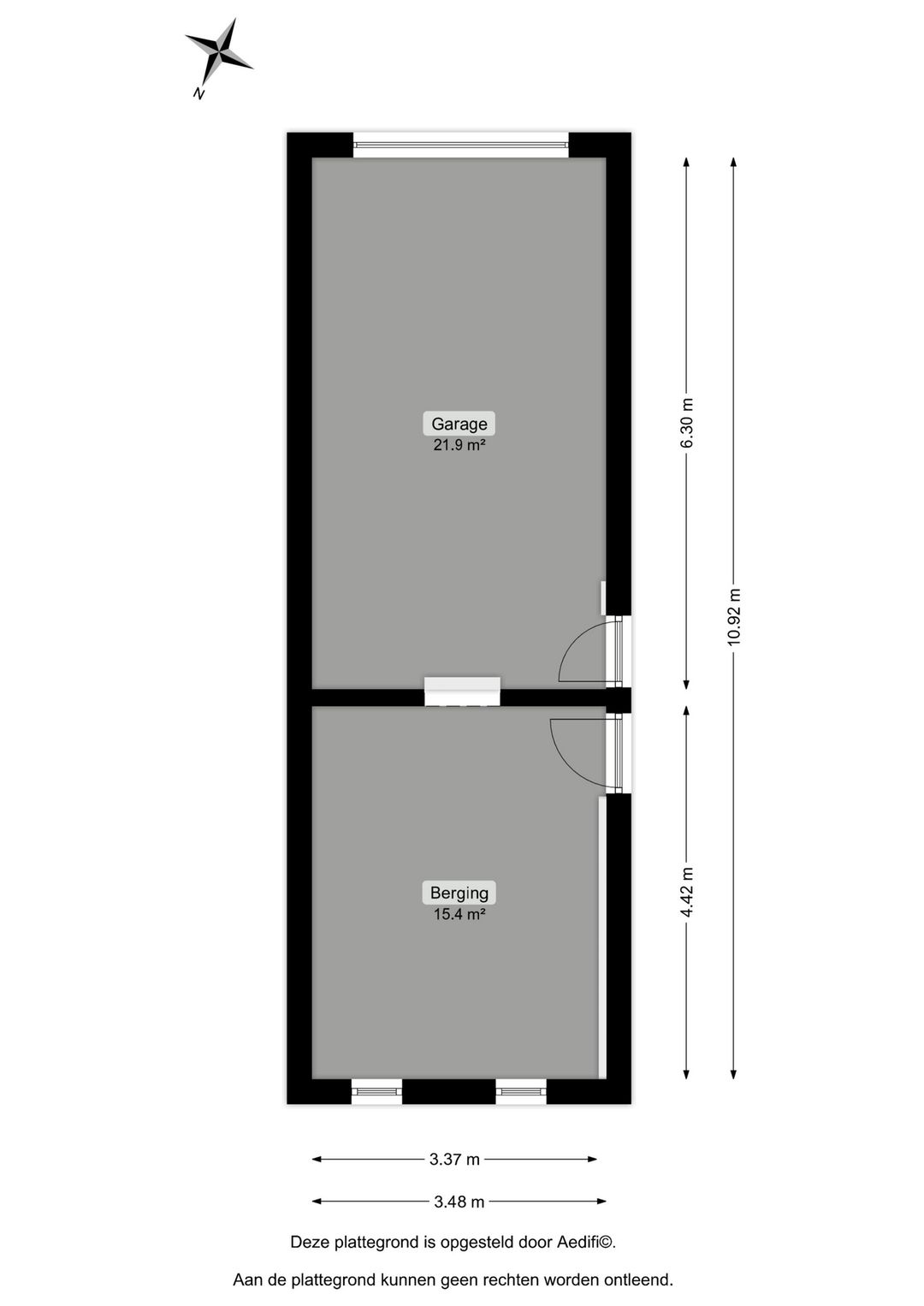 Photo 53 of Van Ketwich Verschuurlaan 62