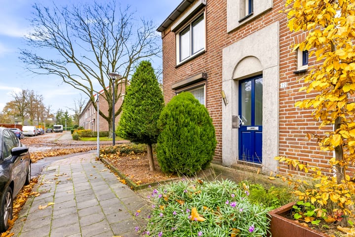 Foto 4 van Elisabethstraat 22