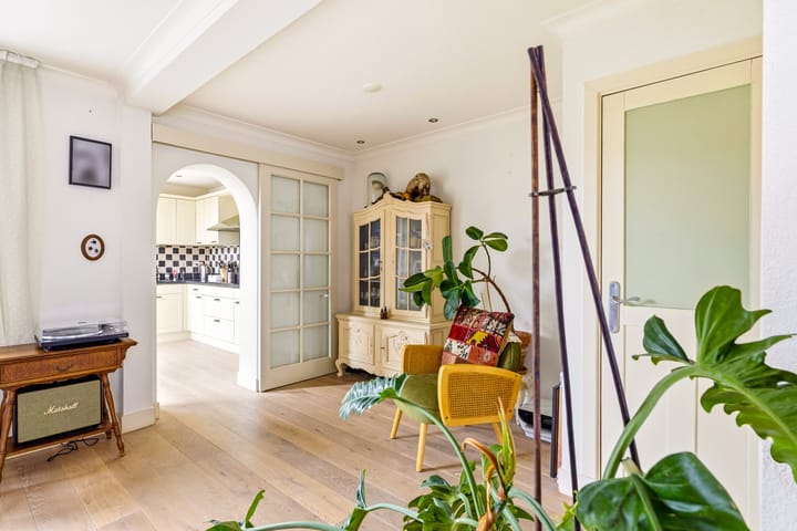 Foto 8 van Elisabethstraat 22