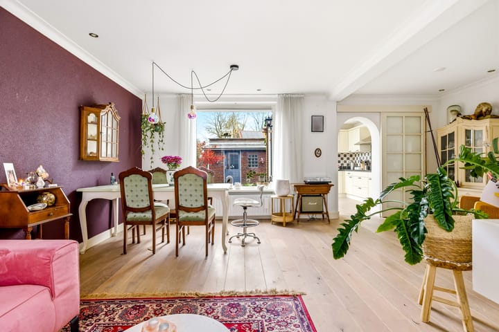 Foto 10 van Elisabethstraat 22