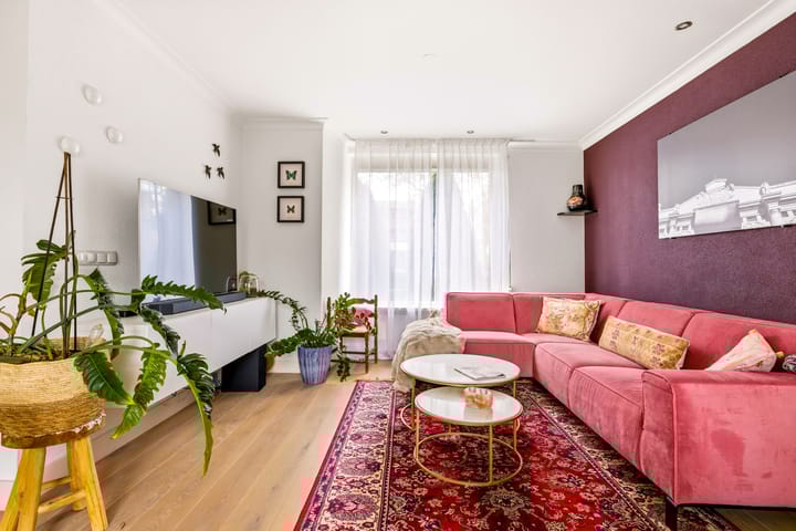 Foto 16 van Elisabethstraat 22