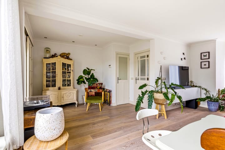 Foto 13 van Elisabethstraat 22