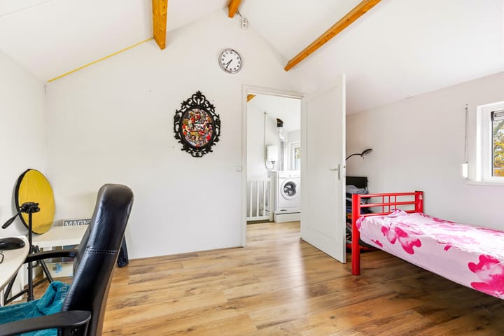 Foto 30 van Elisabethstraat 22