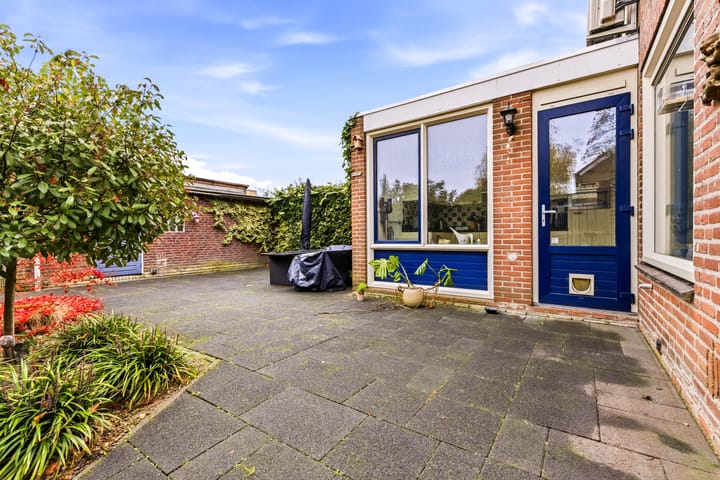 Foto 32 van Elisabethstraat 22