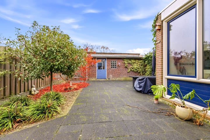 Foto 34 van Elisabethstraat 22