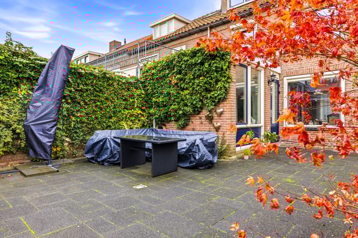 Foto 35 van Elisabethstraat 22