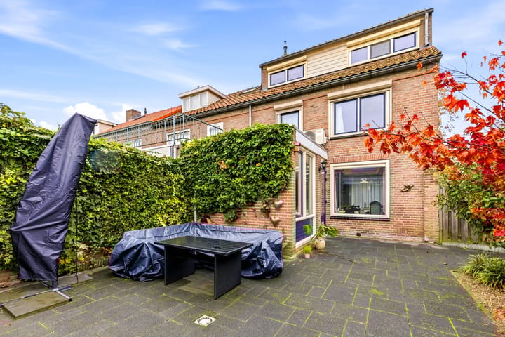 Elisabethstraat 22